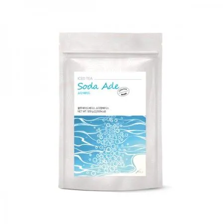 베오베 소다에이드 파우더 500g/EA