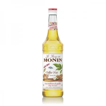 모닌 토피넛 시럽 700ml/EA