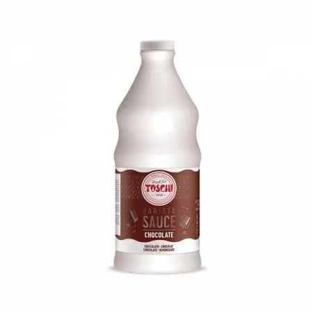 토스키 초코렛 소스 2kg/EA