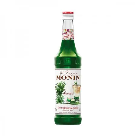 모닌 판단 시럽 700ml/EA