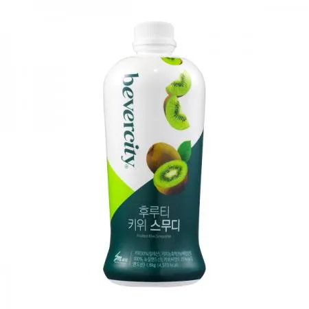 세미 후루티 키위 스무디 1.8kg/EA
