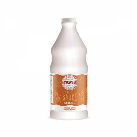 토스키 캐러멜 소스 2kg/EA