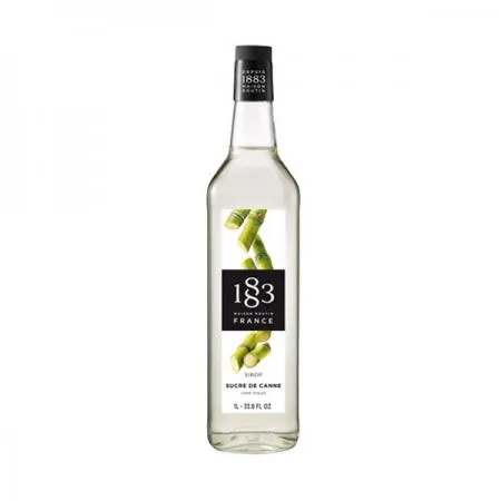 1883 케인슈가 시럽 1000ml/EA