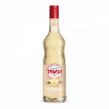 토스키 바닐라 시럽 1000ml/EA