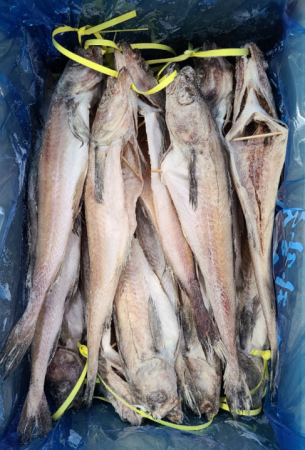 명태코다리 4미 10코 13kg 코다리찜 황태 대용량