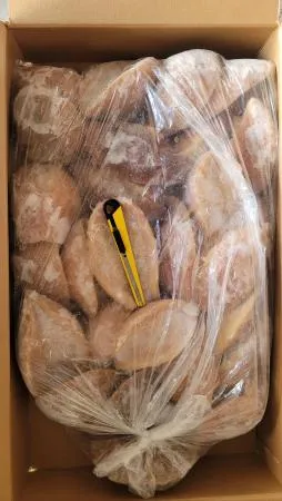 위소라 400/500 10kg 냉동  이미지