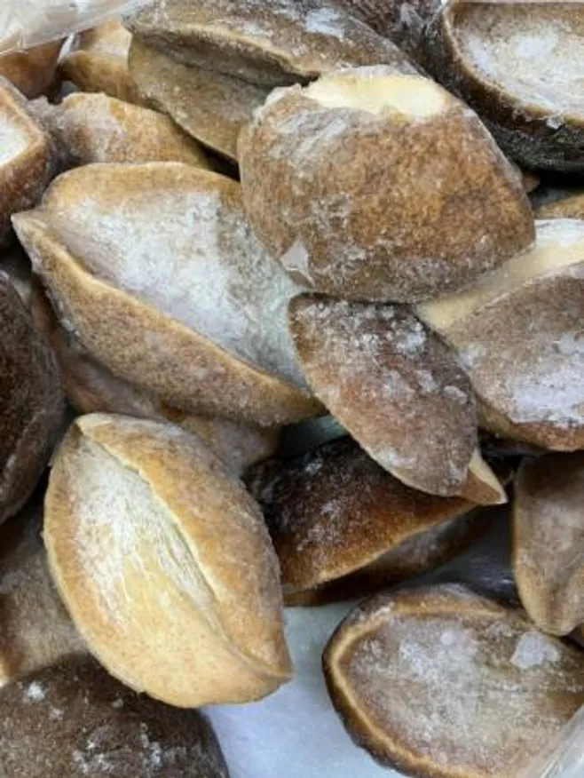 위소라10kg 위고둥어살 자숙 냉동 소라살 대용량 업소용 (아이스팩 포함) 이미지