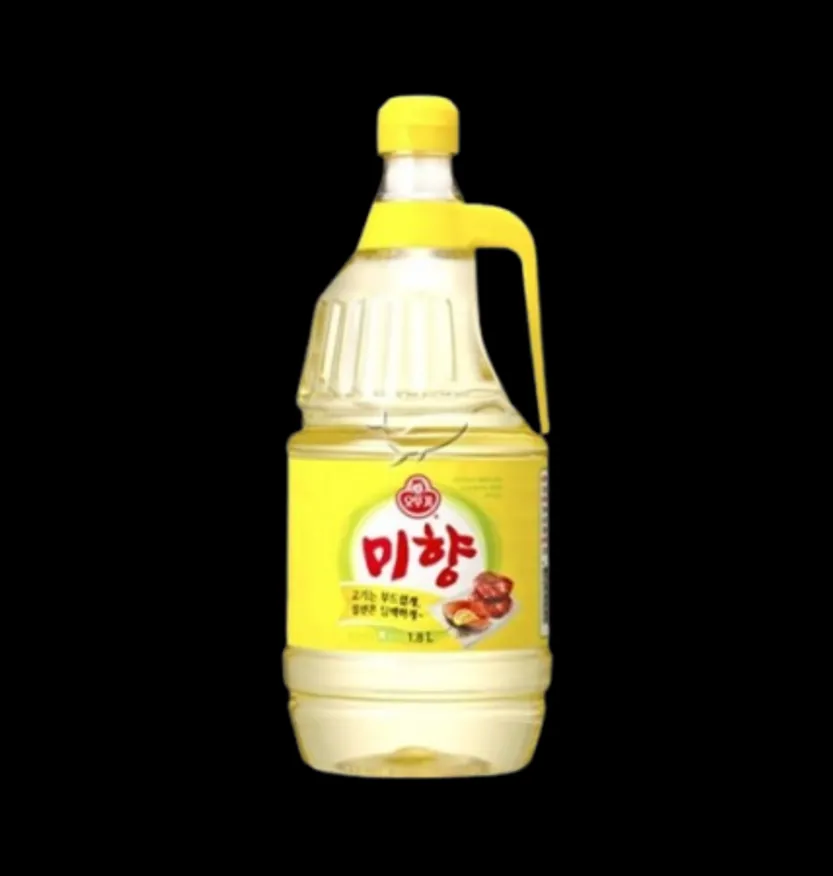 오뚜기 미향 1.8L X 6개 다용도 발효맛술 업소용 대용량 이미지