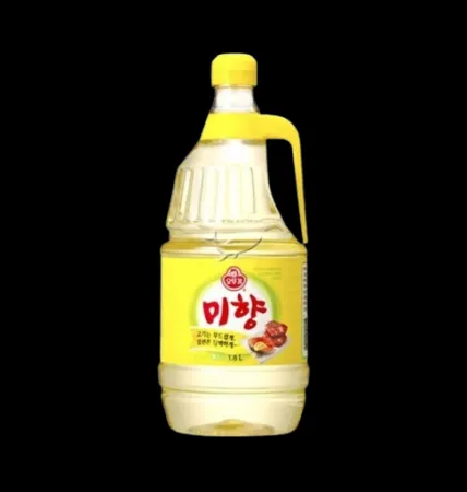 오뚜기 미향 1.8L X 6개 다용도 발효맛술 업소용 대용량 이미지
