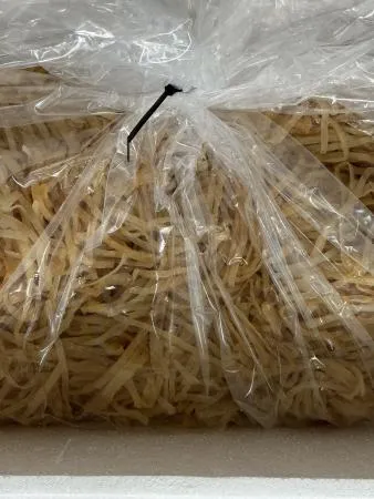 염장 해파리5kg 손질된 해파리 업소용 대용량 이미지