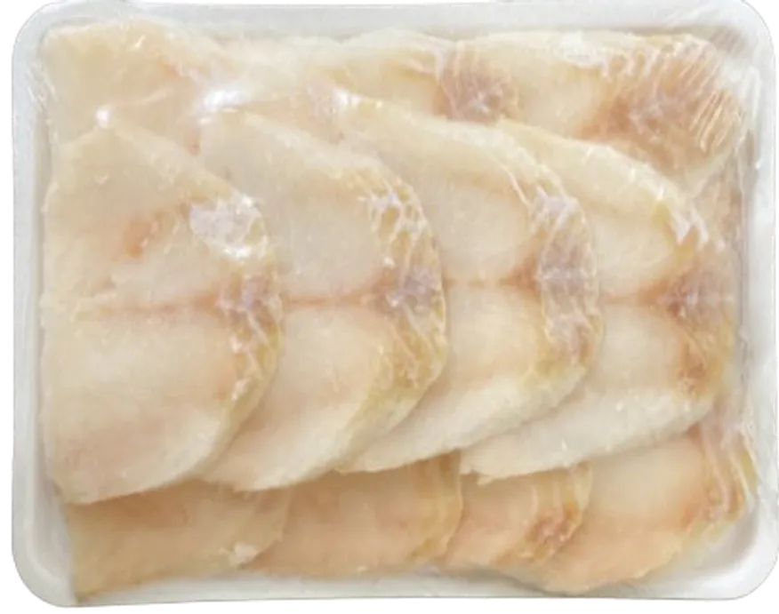 슬라이스 명태포 400gX15개 대용량 업소용 아이스팩 무료 이미지