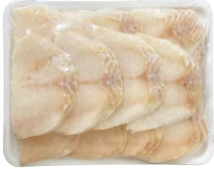 슬라이스 명태포 400gX15개 대용량 업소용 아이스팩 무료 이미지