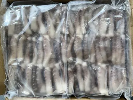 절단낙지M 450g 6개 베트남 이미지