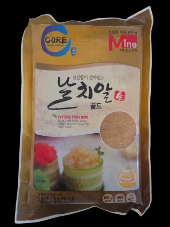 코아 날치알800gX10개 골드 업소용 대용량 (아이스팩 포함)