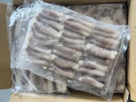 절단낙지M 450g 6개 베트남