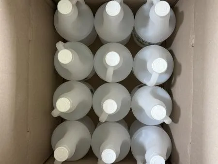 식용 빙초산1.5L x 12개 오케이식품 락교 짱아치 대용량 이미지