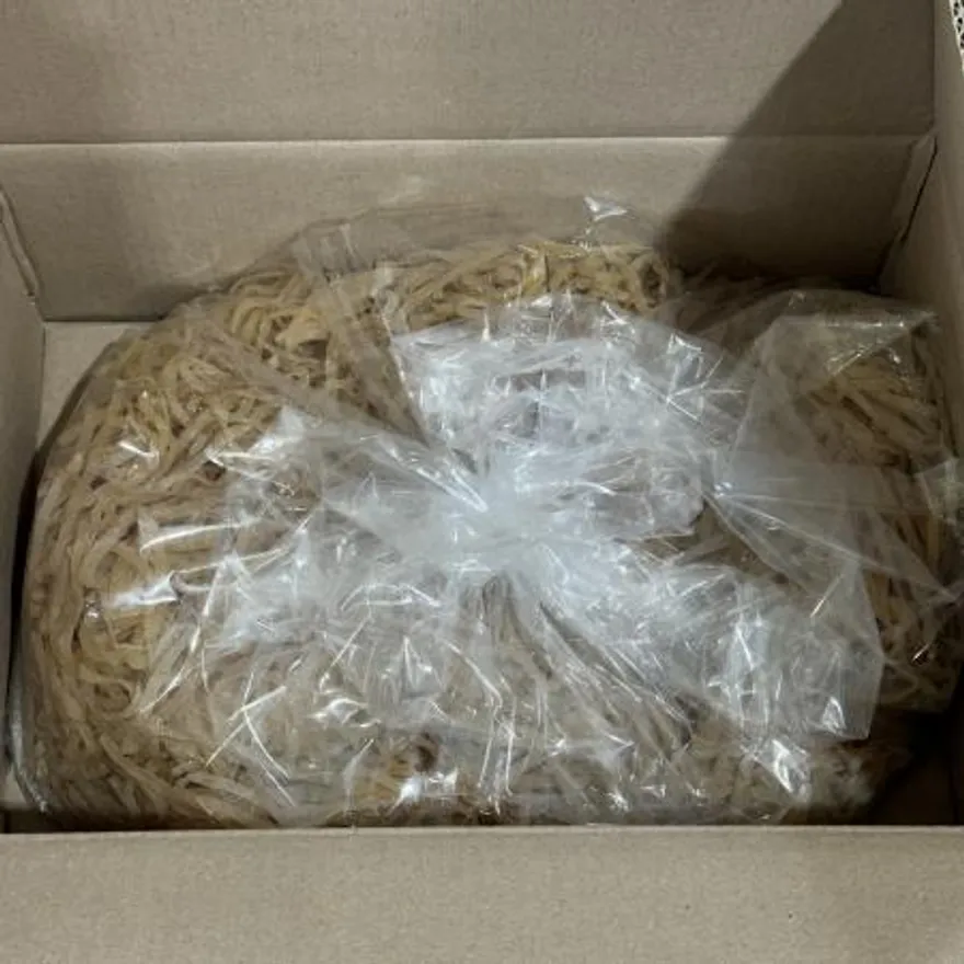 염장 해파리5kg 손질된 해파리 업소용 대용량 이미지