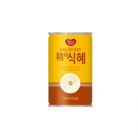 동원 정식혜 175ml 30개