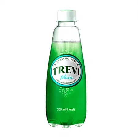트레비 플레인 300ml 20개