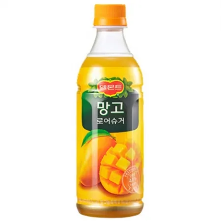 델몬트 망고 400ml 20개