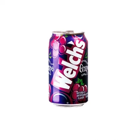 웰치스 포도 355ml 24개