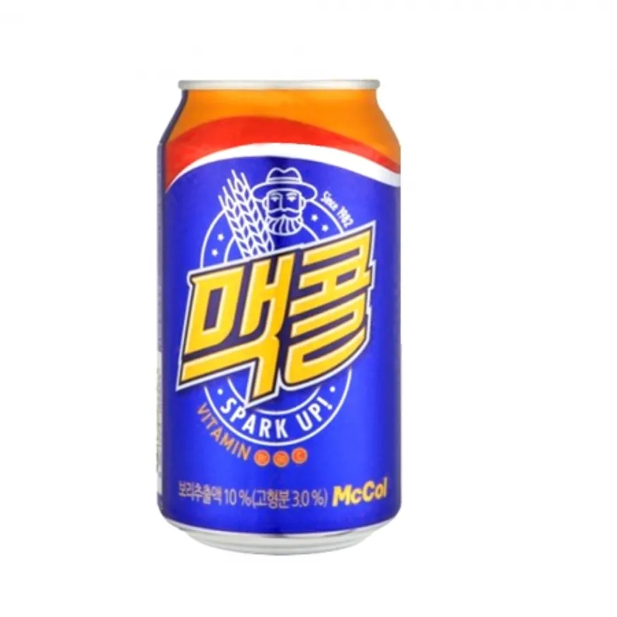 일화 맥콜 350ml 24개 이미지