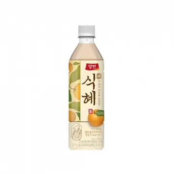 동원 양반 배식혜 500ml 24개