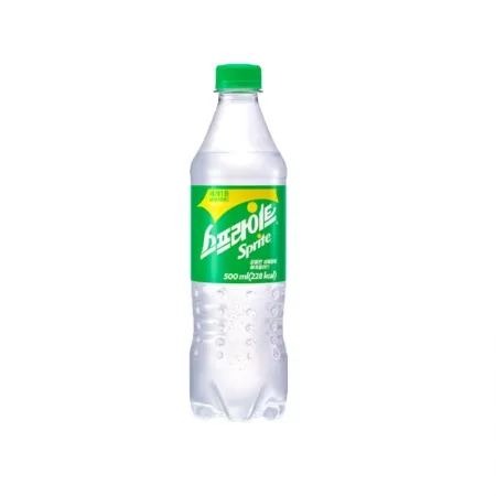 스프라이트 업소용 500ml 24개