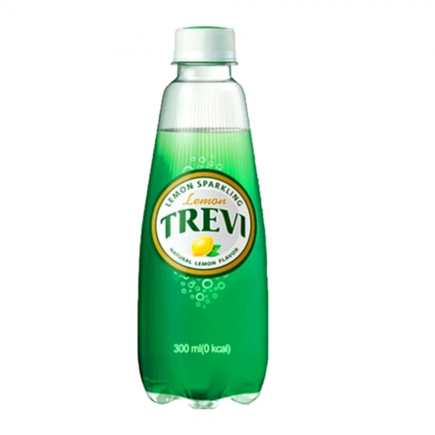 트레비 레몬 300ml 20개 이미지