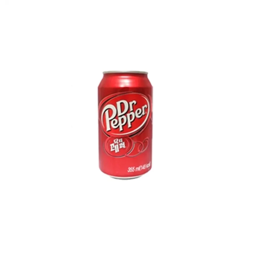 닥터페퍼 355ml 24개 이미지