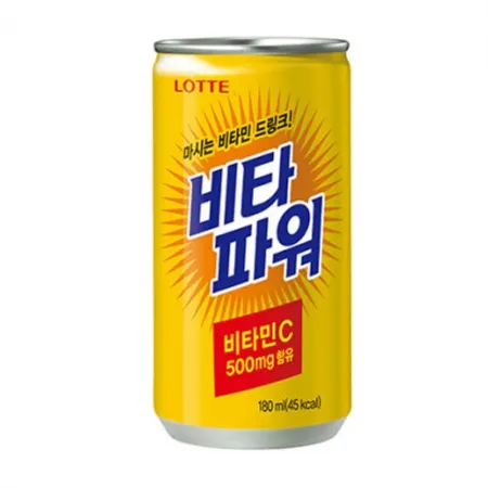 비타파워 180ml 30개