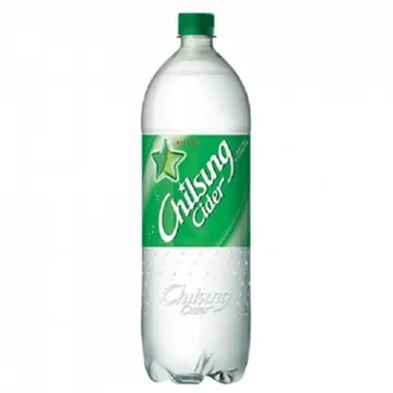 칠성사이다 1.5L 6개