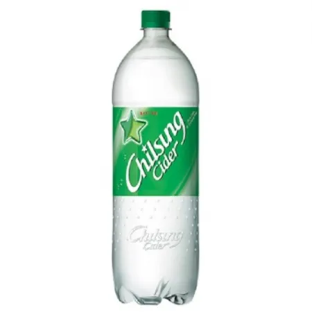 칠성사이다 1.5L 6개