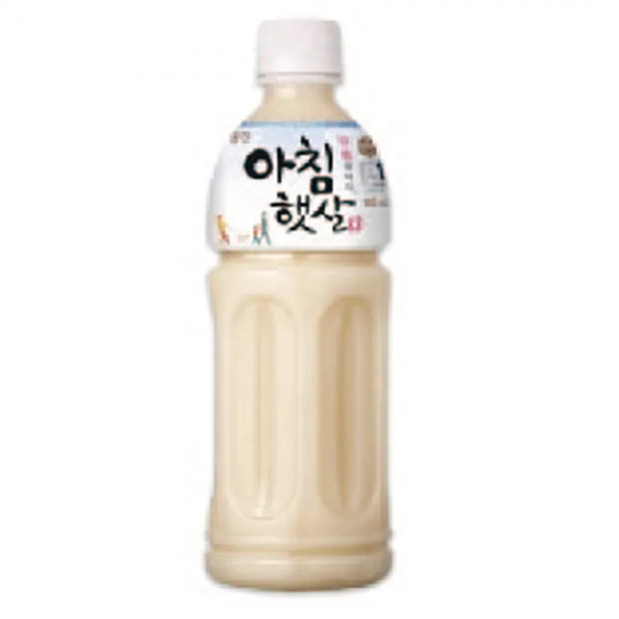 아침햇살 500ml 24개 이미지