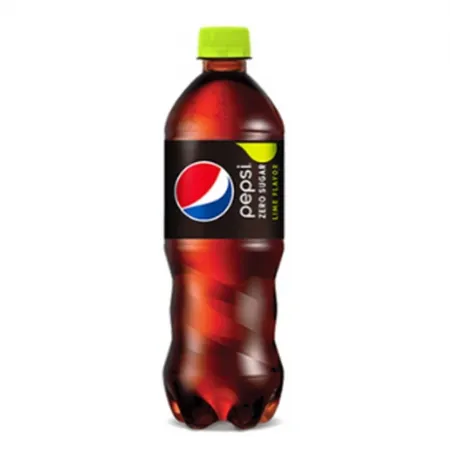 펩시콜라 제로 업소용 1.25L 12개 이미지