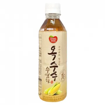 동원 옥수수수염차 350ml 24개