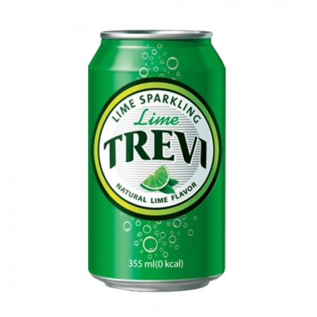 트레비 라임 355ml 24개