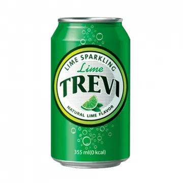 트레비 라임 355ml 24개