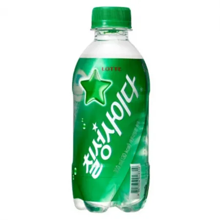 칠성사이다 300ml 20개