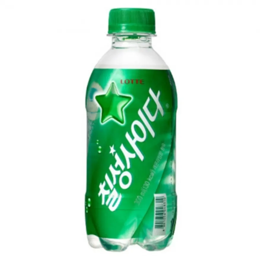 칠성사이다 300ml 20개 이미지