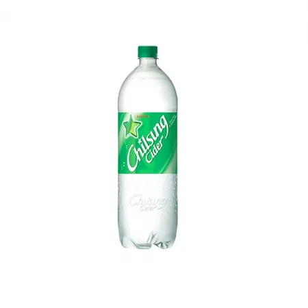 칠성사이다 1.25L 12개