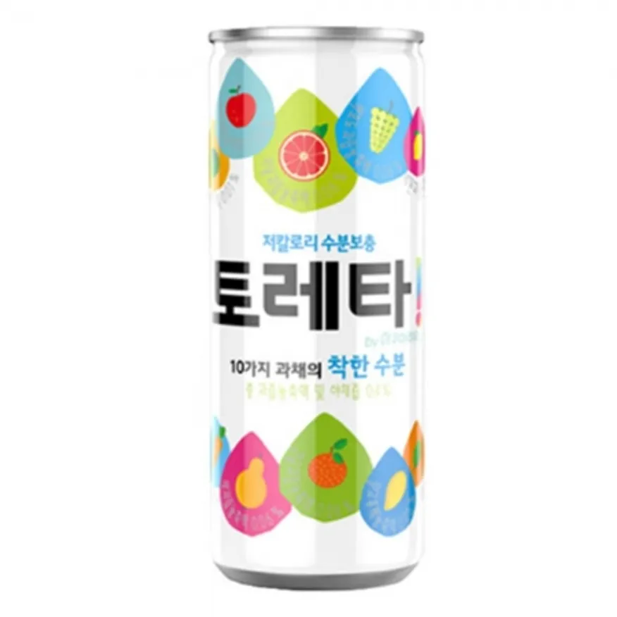 F토레타 240ml 30개 이미지