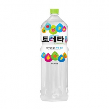 토레타 1.5L 12개