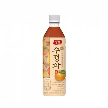 동원 양반 배수정과 500ml 24개