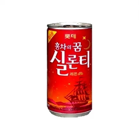 실론티 레몬 175ml 60개