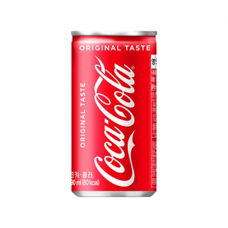 코카콜라 190ml 30개