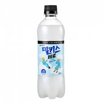 F밀키스 제로 500ml 24개