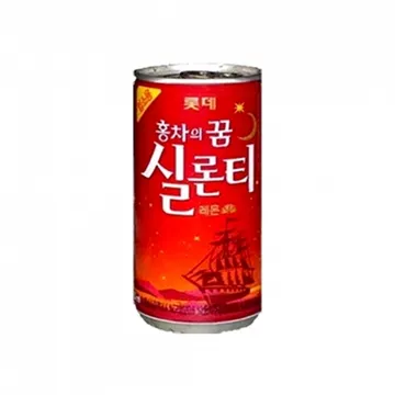 F실론티 레몬 175ml 60개