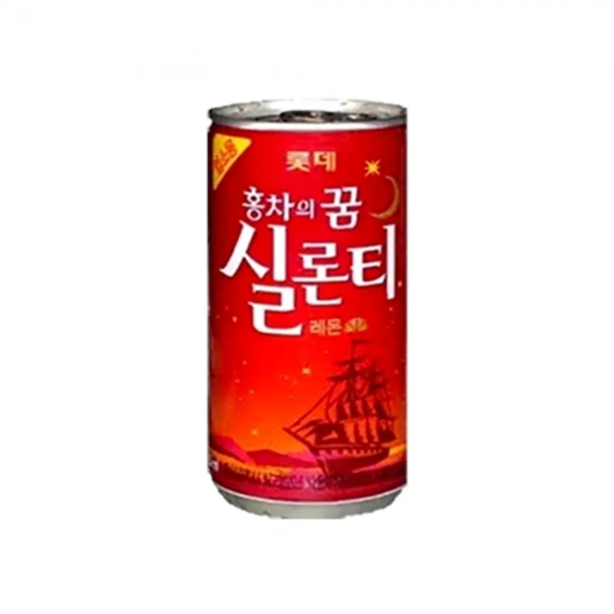 F실론티 레몬 175ml 60개 이미지