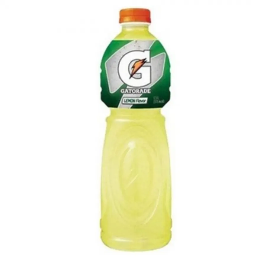 게토레이 레몬 1.5L 6개 이미지